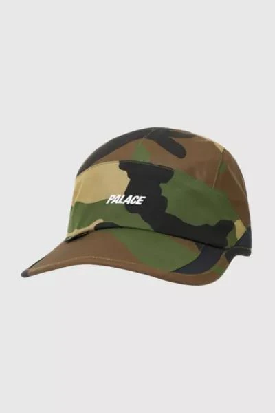 palace Palace Gore-Tex 3l Runner Hat 1