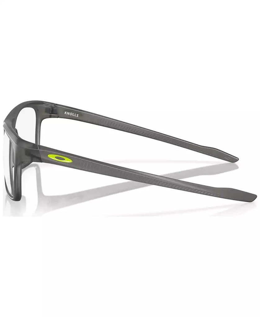 Oakley Men's Knolls Eyeglasses, OX8144 4