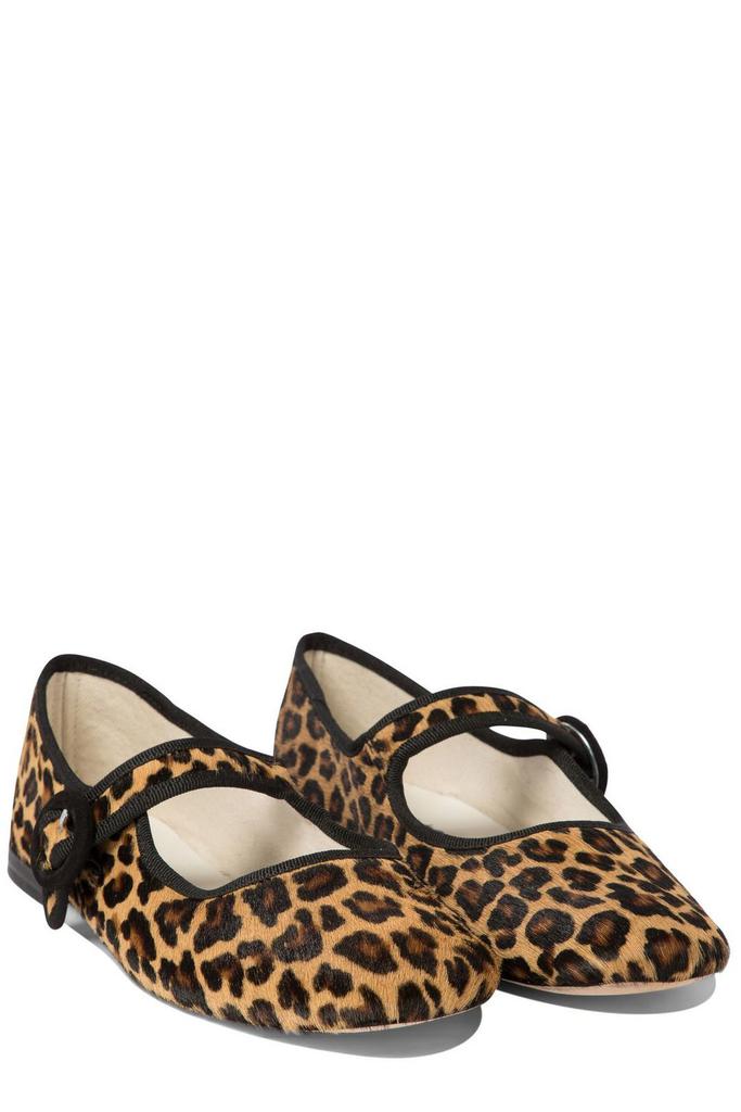 Repetto Repetto Georgia Mary Jane Flats