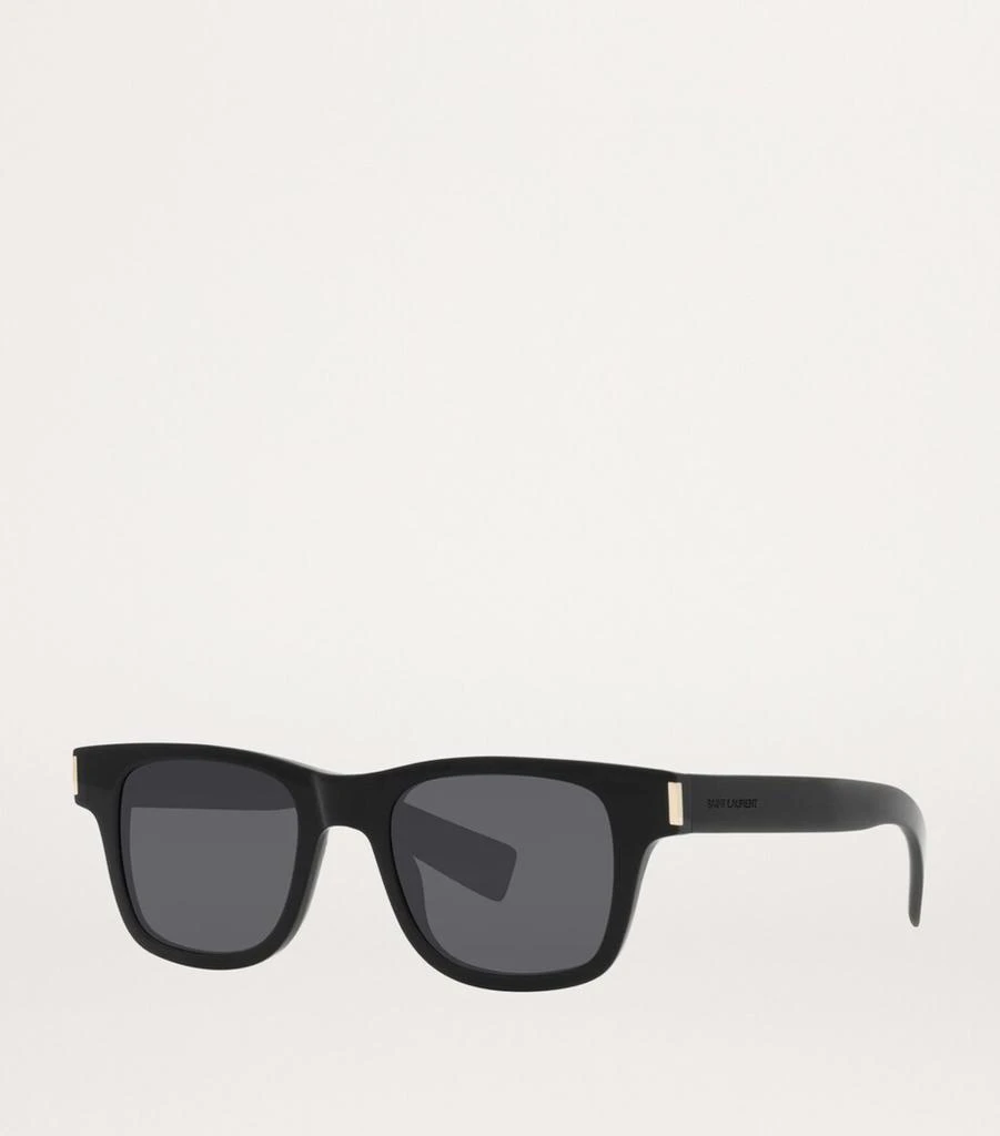 Yves Saint Laurent Square Sunglasses 2