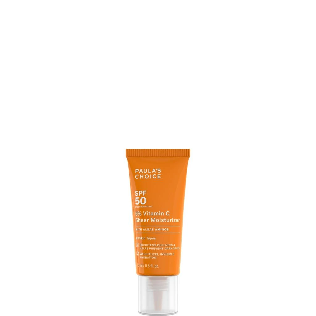 Paula's Choice Paula's Choice Super C Duo 3
