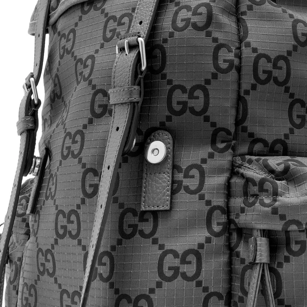 Gucci Gucci GG Ripstop Backpack 4