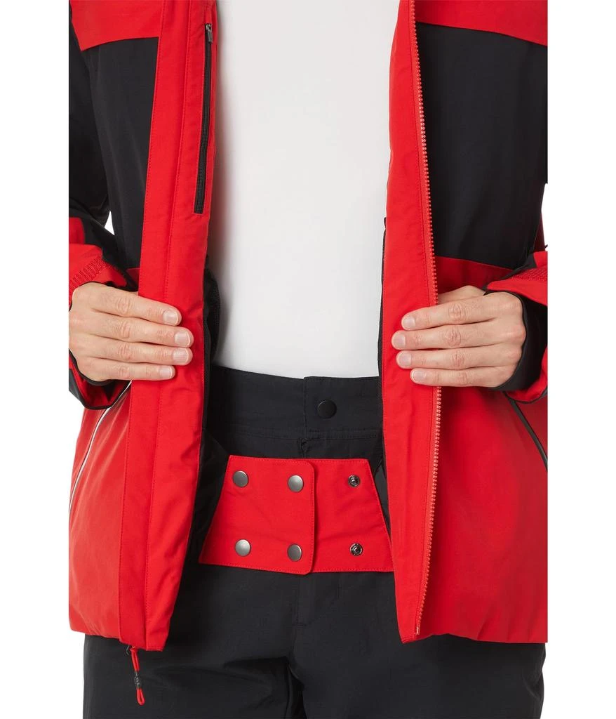 Spyder Lift Jacket 4