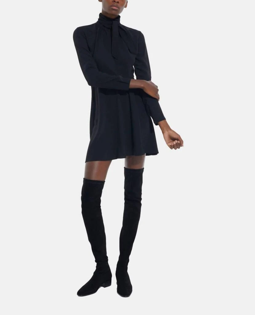 The Kooples The Kooples - Cloakroom Dress 3