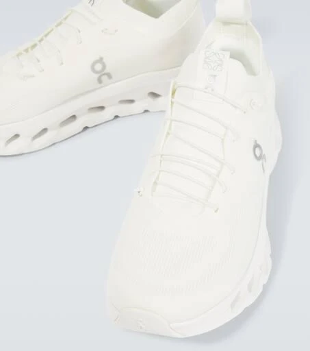 Loewe x On Cloudtilt sneakers 3