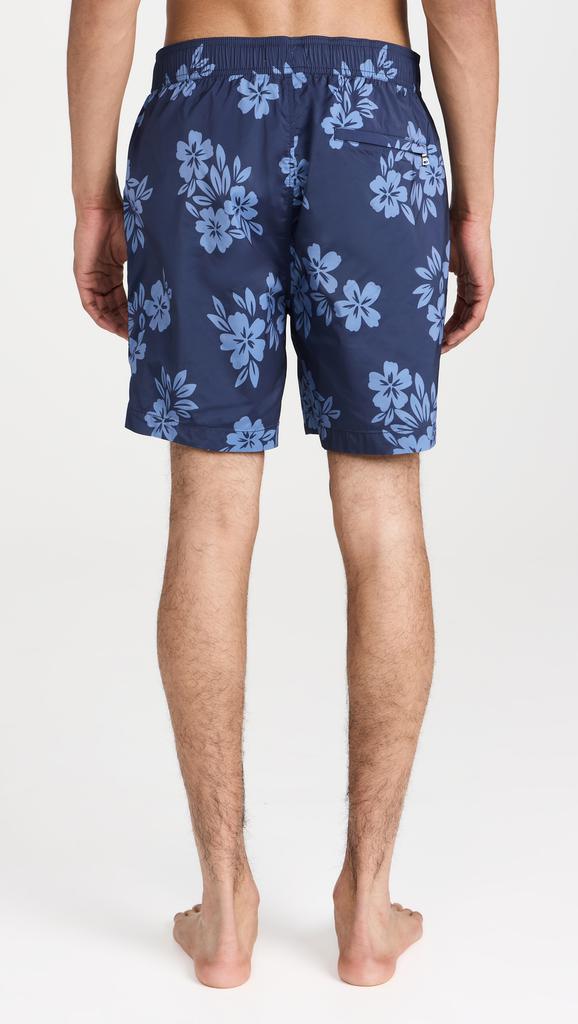 Onia Charles 7" Swim Trunks