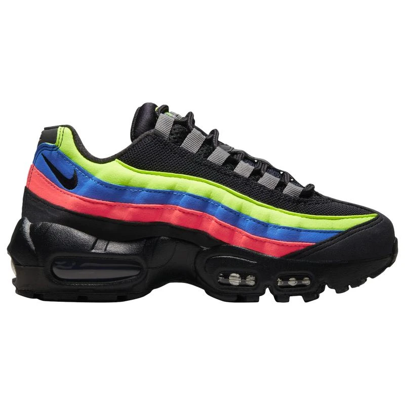 NIKE Nike Air Max 95  - Boys' Grade School 1