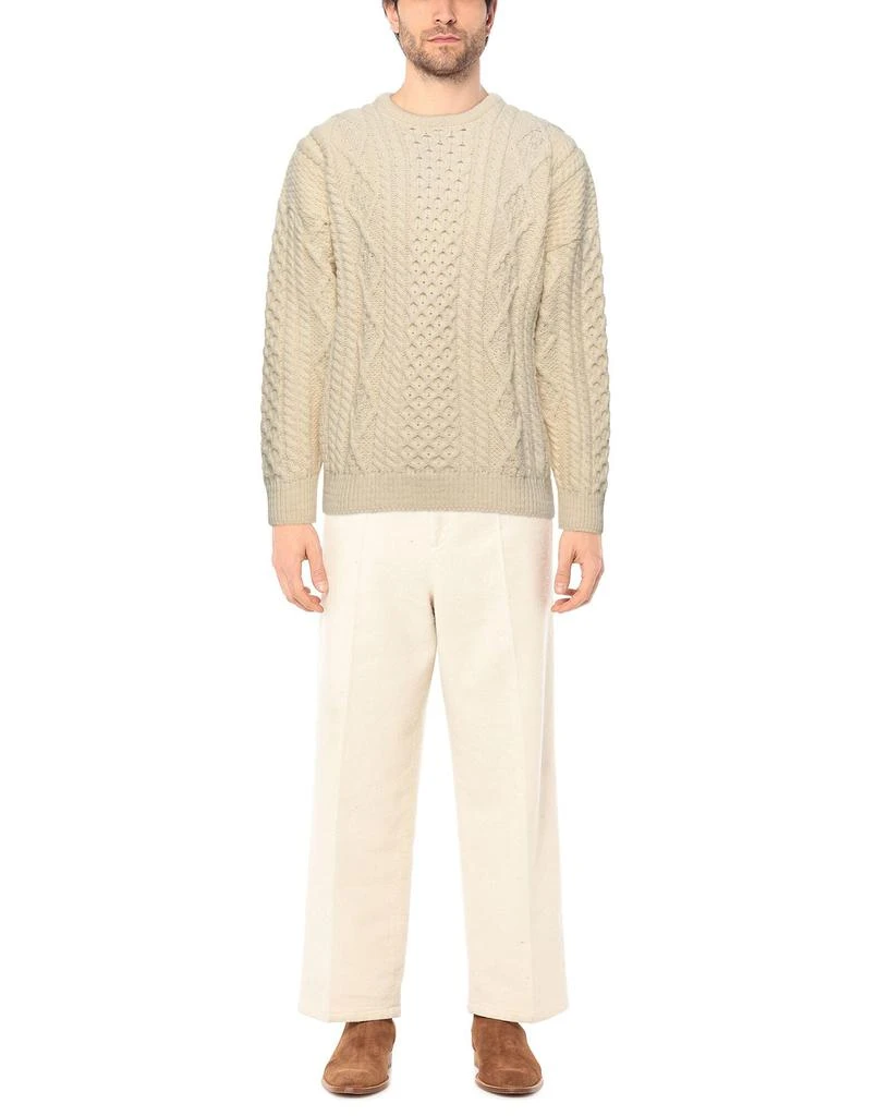 DUNCAN CAMERON OF HAWICK Sweater 2