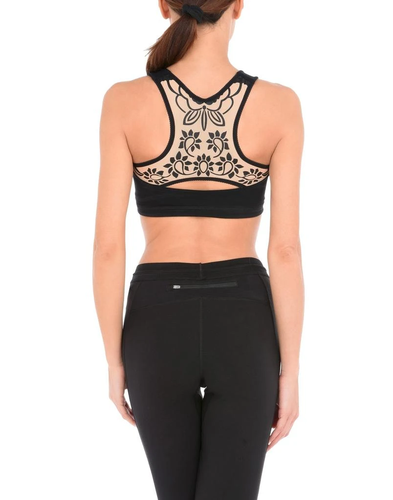 Sapopa Crop top 3