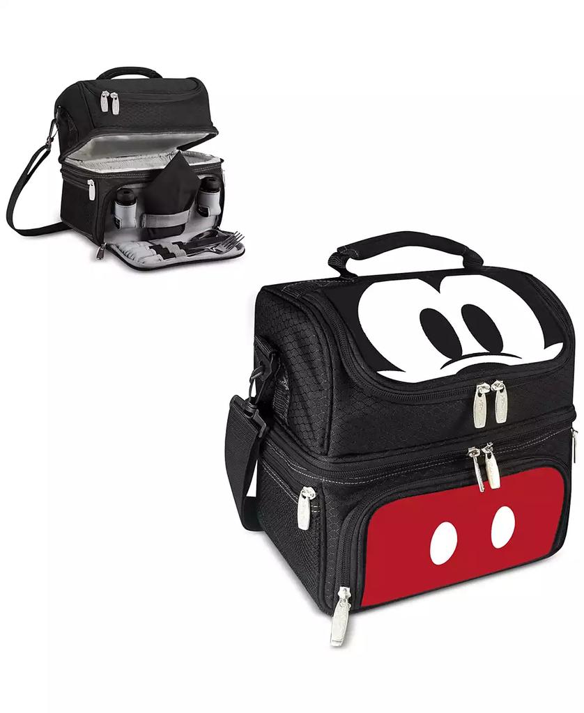 Disney Mickey Mouse Pranzo Lunch Tote