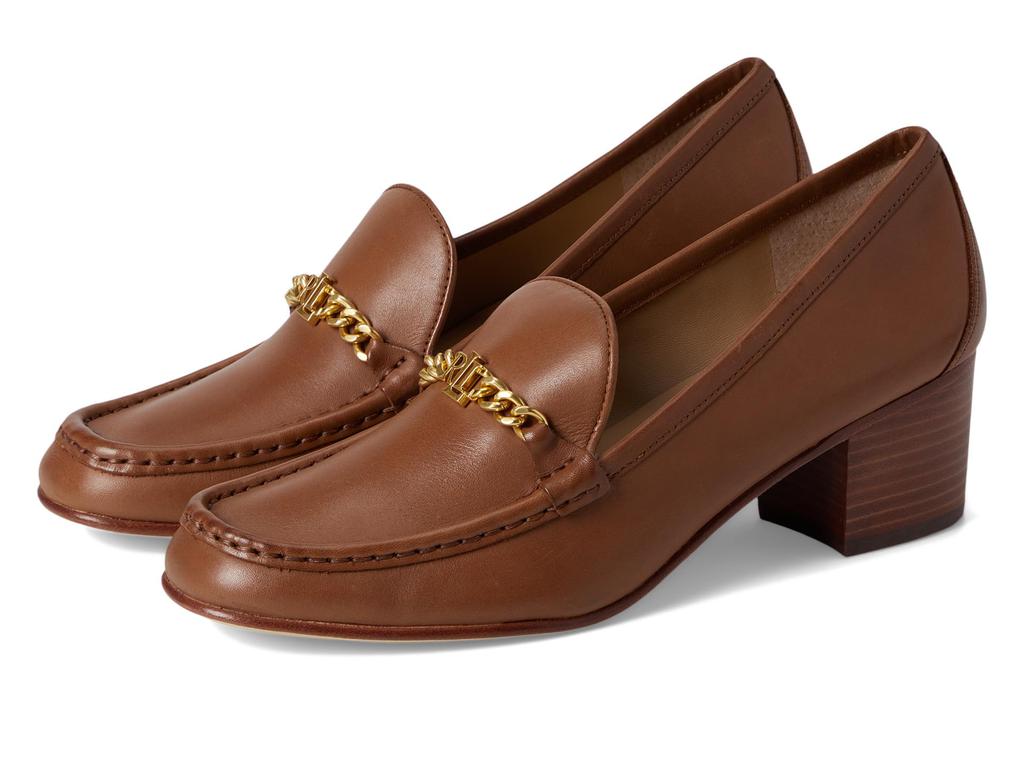 Ralph Lauren Winslet Pumps