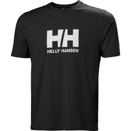 Helly Hansen Logo T-Shirt 2.0 - Men's 5