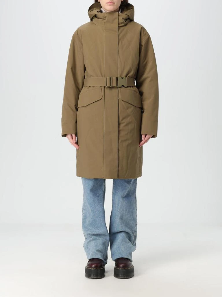 Save The Duck Coat woman Save The Duck 1