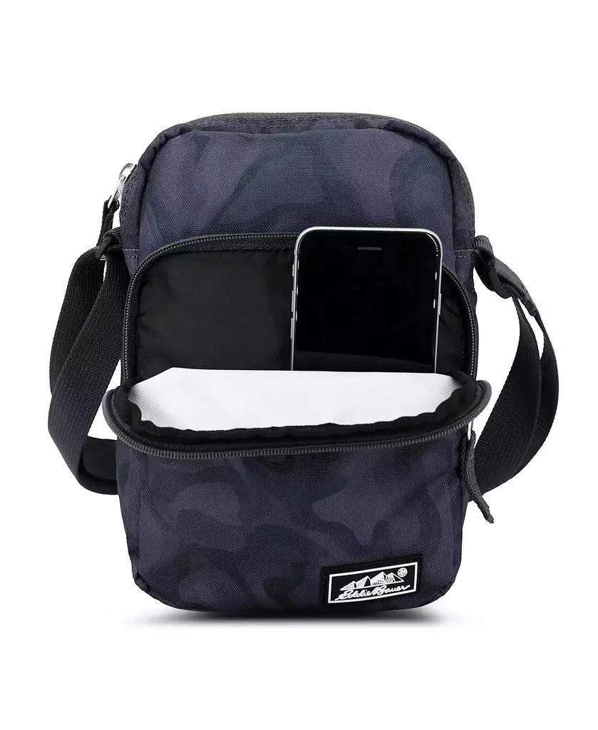 Eddie Bauer Jasper Crossbody Bag 4