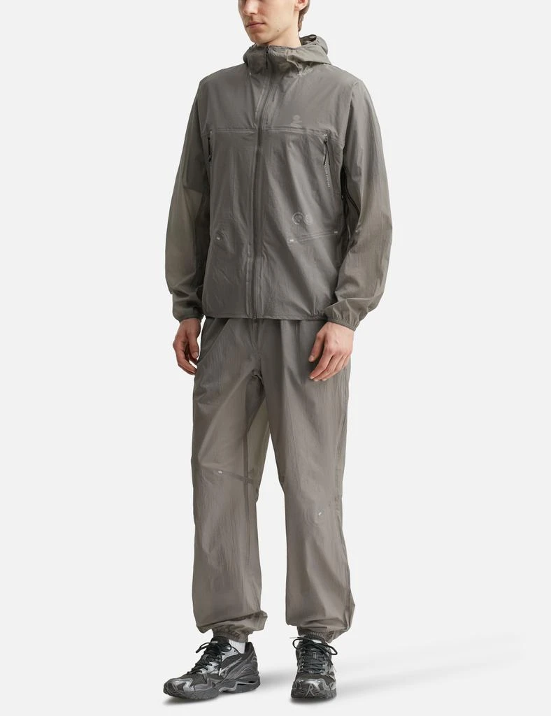 Purple Mountain Observatory Packaway Stinger Jacket 5