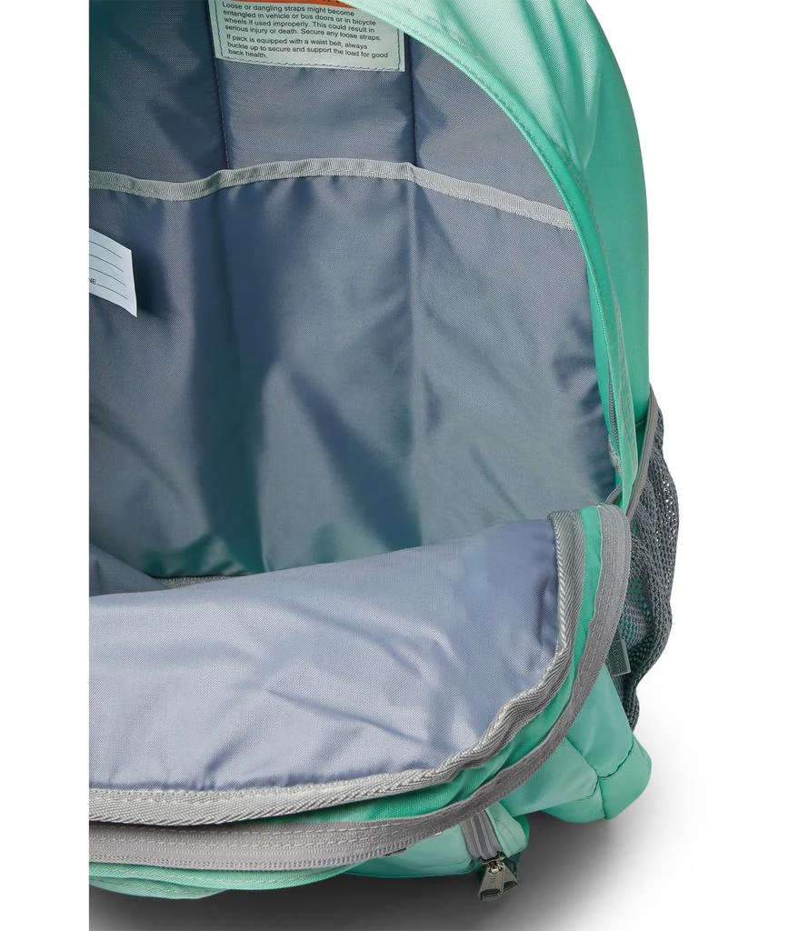 L.L.Bean Kids Deluxe Backpack 3