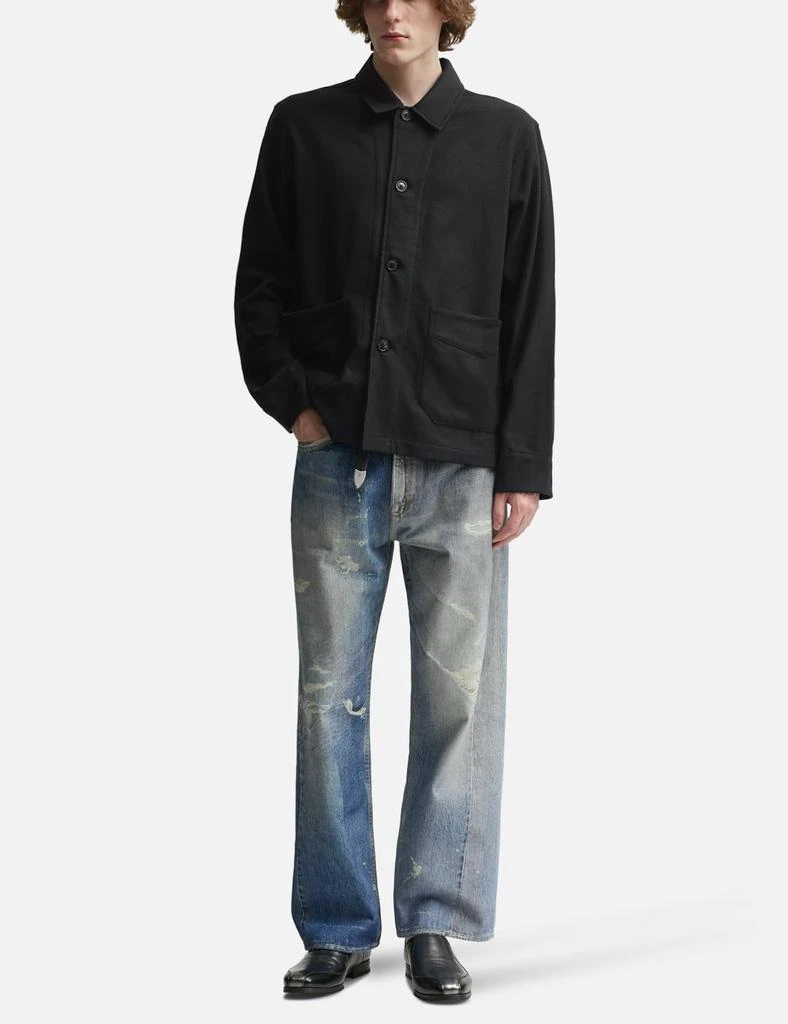 Our Legacy Third Cut Jeans 5
