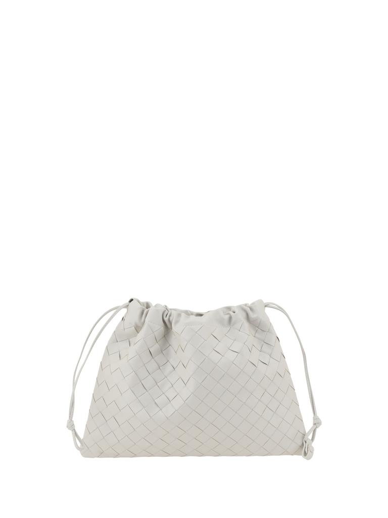 Bottega Veneta Media Clutch Bag