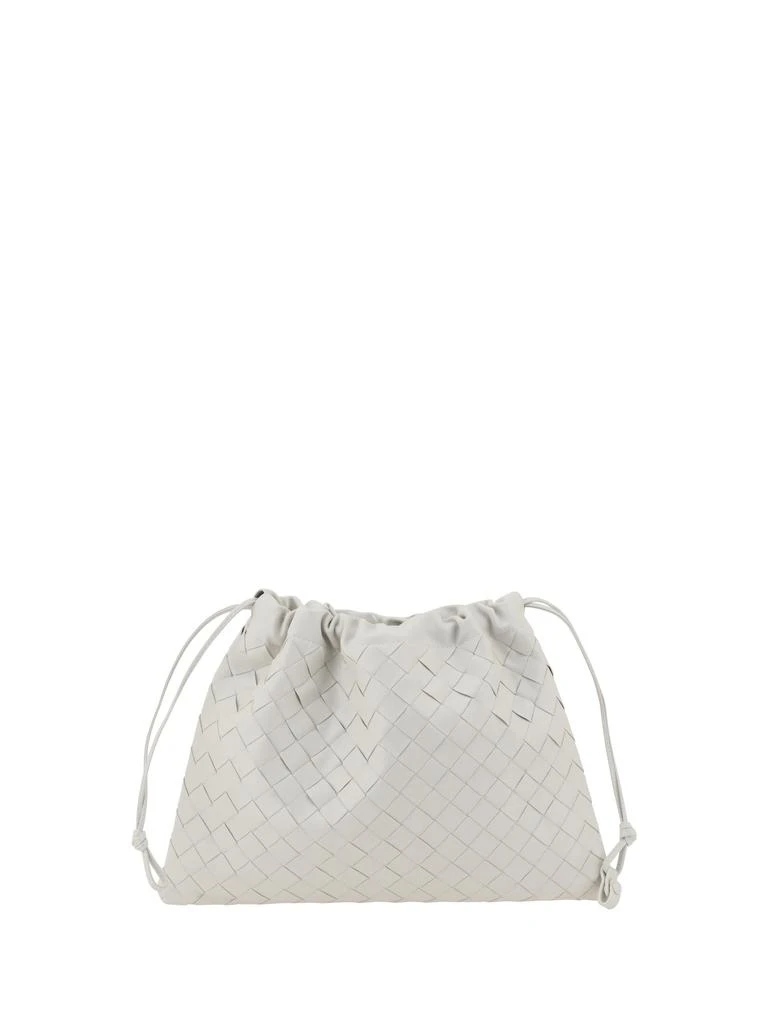 BOTTEGA VENETA Media Clutch Bag 1