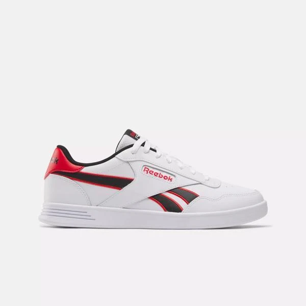 Reebok Reebok Court Advance Shoes 1
