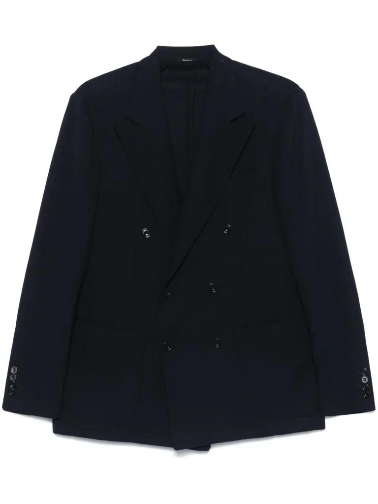 Sartorio Napoli SARTORIO Napoli Jacket from undefined