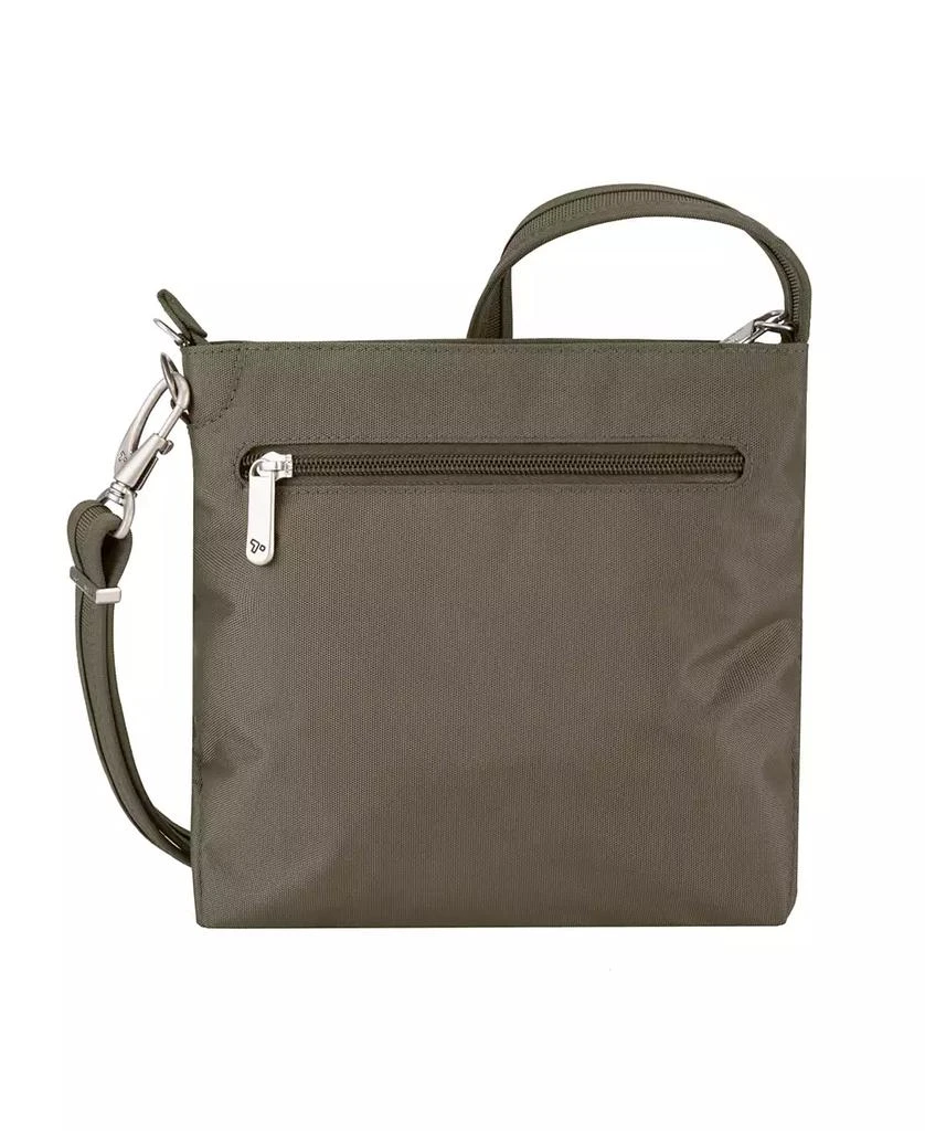 Travelon Anti-Theft Classic Mini Shoulder Bag 21