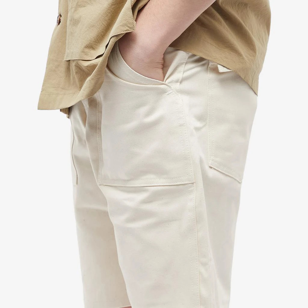 Stan Ray Stan Ray Fatigue Shorts 5