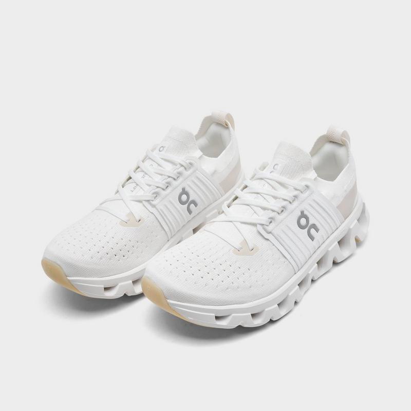 On Women's On Cloudswift 4 Running Shoes