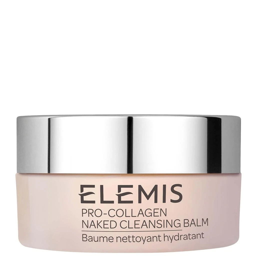 Elemis Elemis Pro-Collagen Naked Cleansing Balm 100g 10