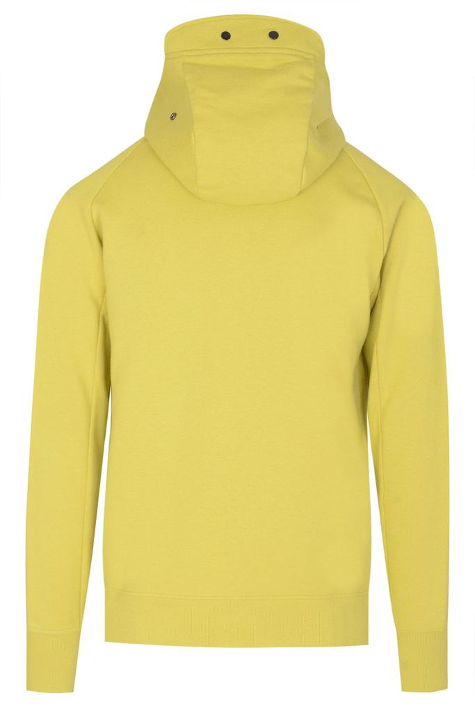 CP Company Diagonal Raised Hoodie
