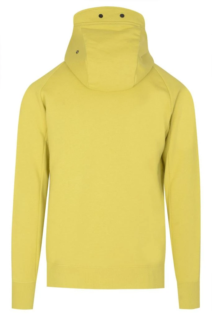 CP Company Diagonal Raised Hoodie 2