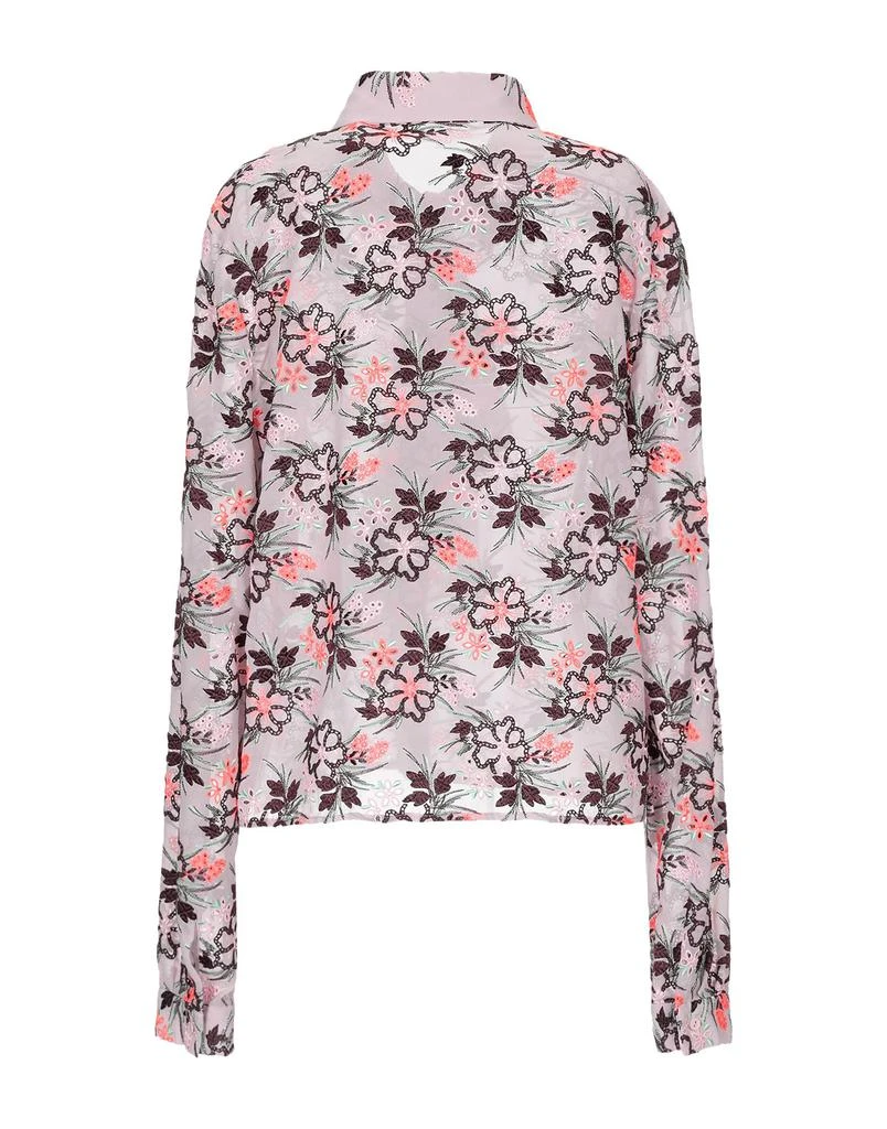 Marco de Vincenzo Floral shirts 
blouses 2