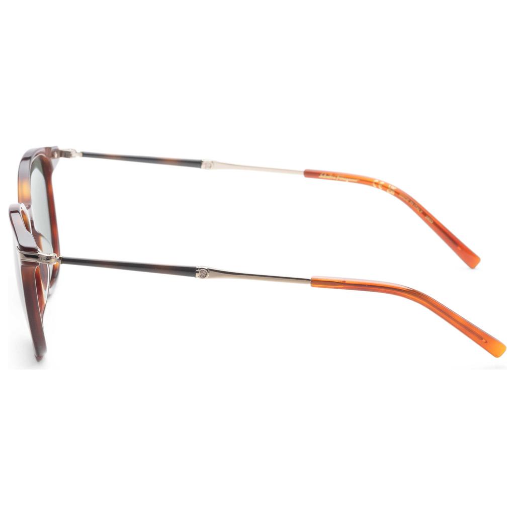 Salvatore Ferragamo Ferragamo Men's Sunglasses SF1015S-214-52