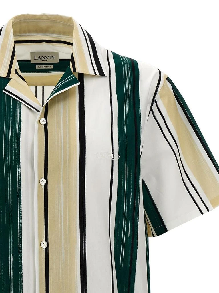 Lanvin Lanvin 'Bowling' Shirt 3