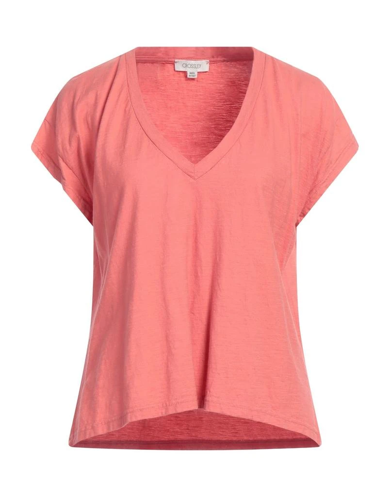 CROSSLEY Basic T-shirt 1