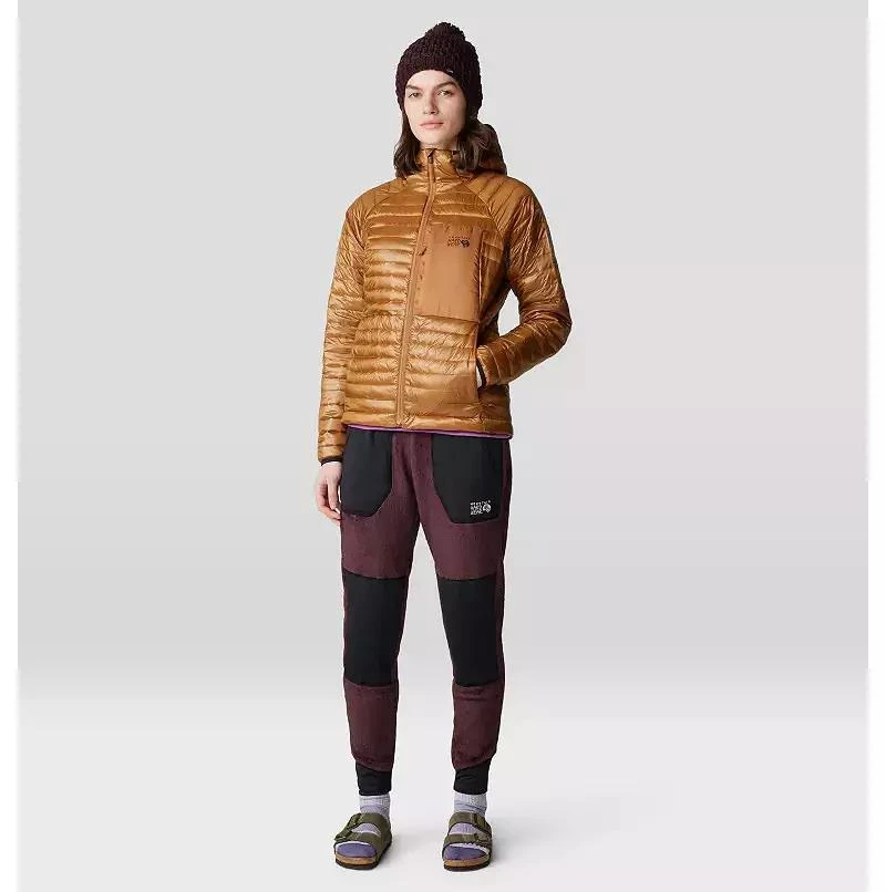 Mountain Hardwear Mountain Hardwear Women's Polartec High Loft Pant 2