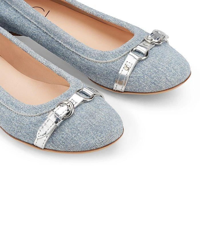 AGL Women
s Monika Ballet Flats 4