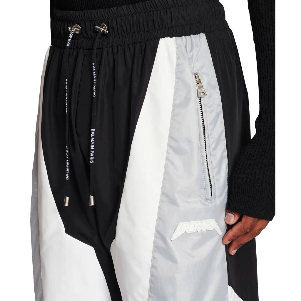 Balmain Balmain Track Pants 4