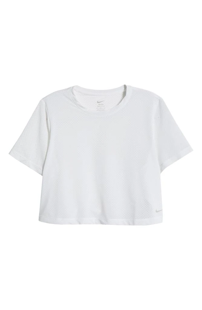 NIKE One Classic Breathe Dri-FIT T-Shirt 5