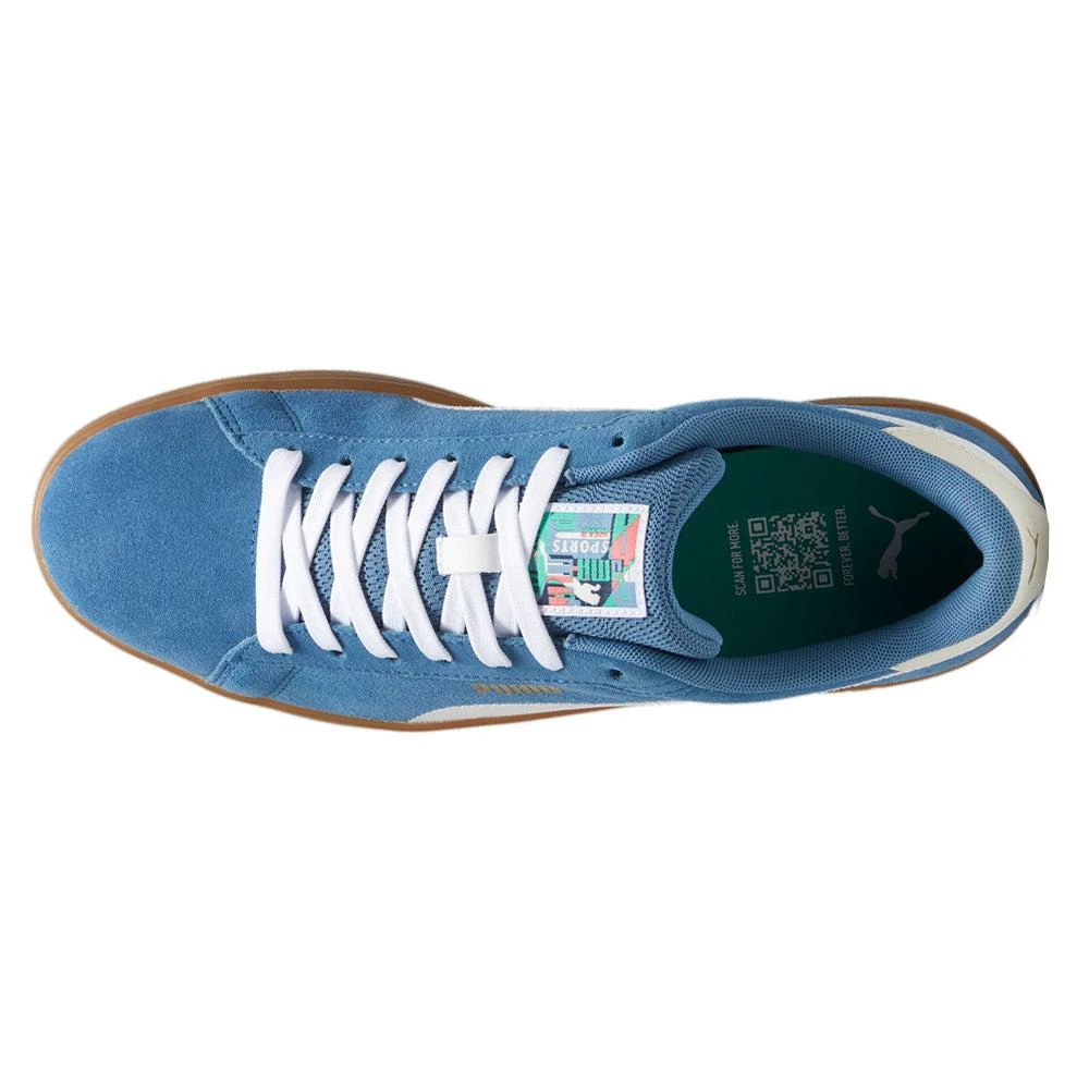 Puma Smash 3.0 Year Of Sports Lace Up Sneakers 4