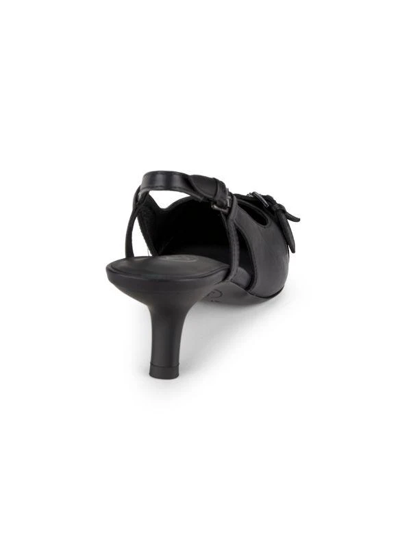 Ash Brenda Slingback Pumps 3