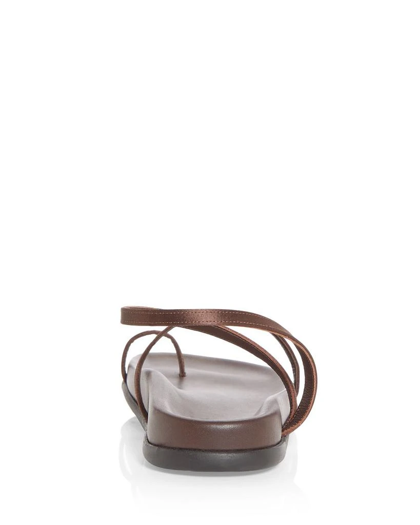 ANCIENT GREEK SANDALS Eleftheria Strappy Sandals 4