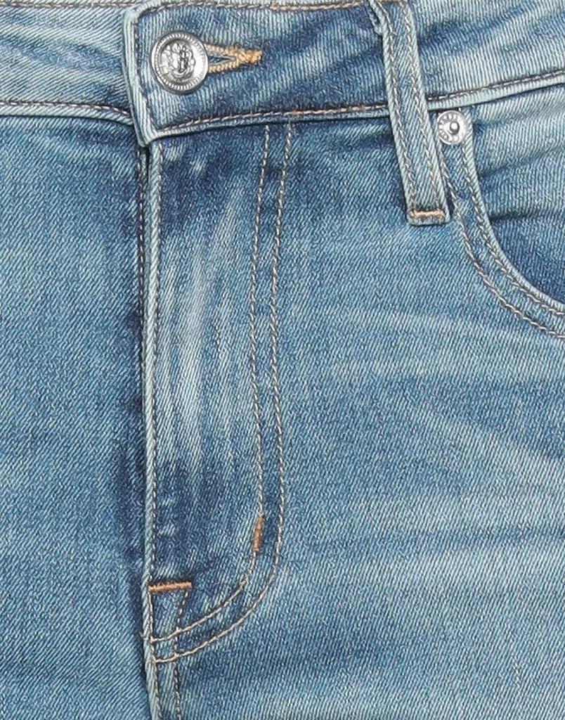 SLVRLAKE Denim pants 4