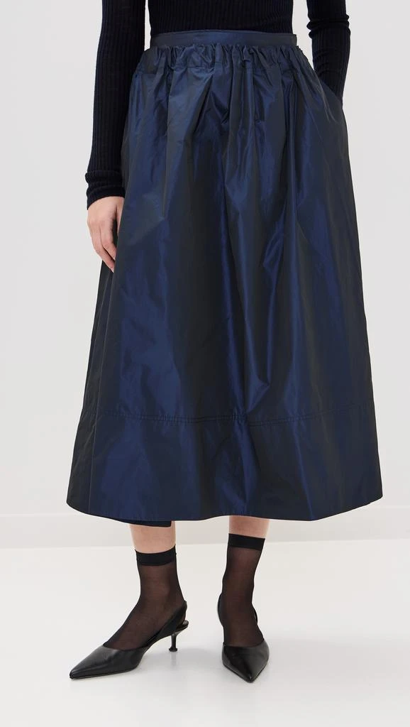 Nackiye Kelly Circle Skirt 1