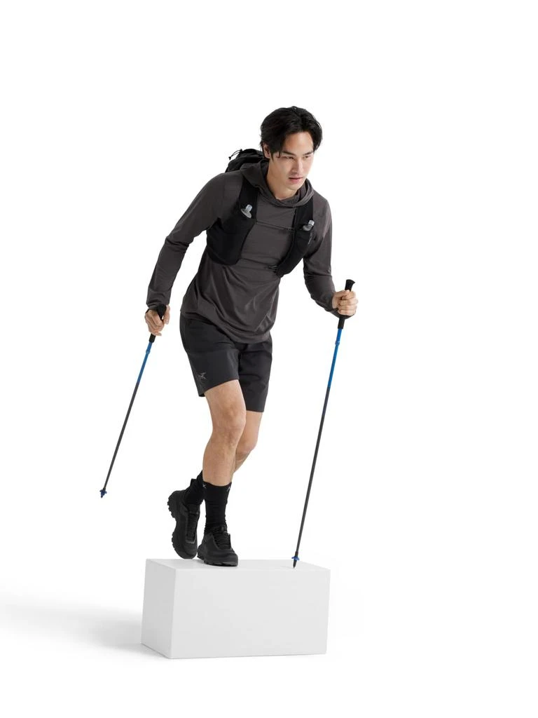 Arc'teryx Arc'teryx Cormac Hoody Men's | UPF 40+ Hoody for High-Output Activities 5