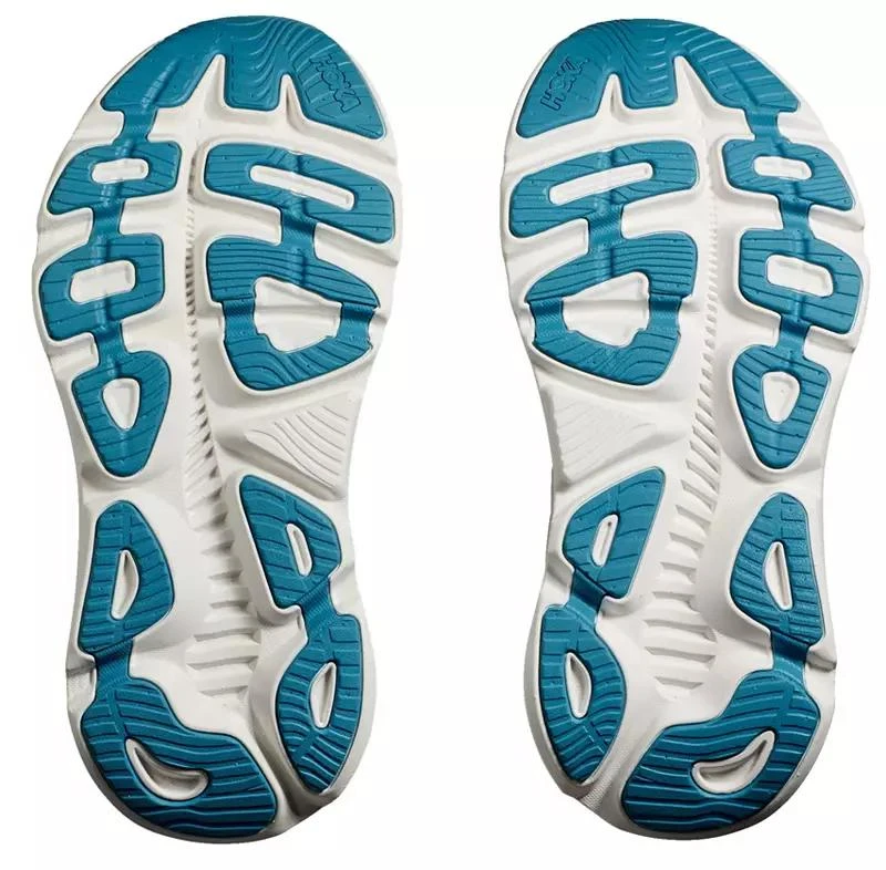 Hoka One One HOKA Women's Gaviota 5 Running Shoes 3