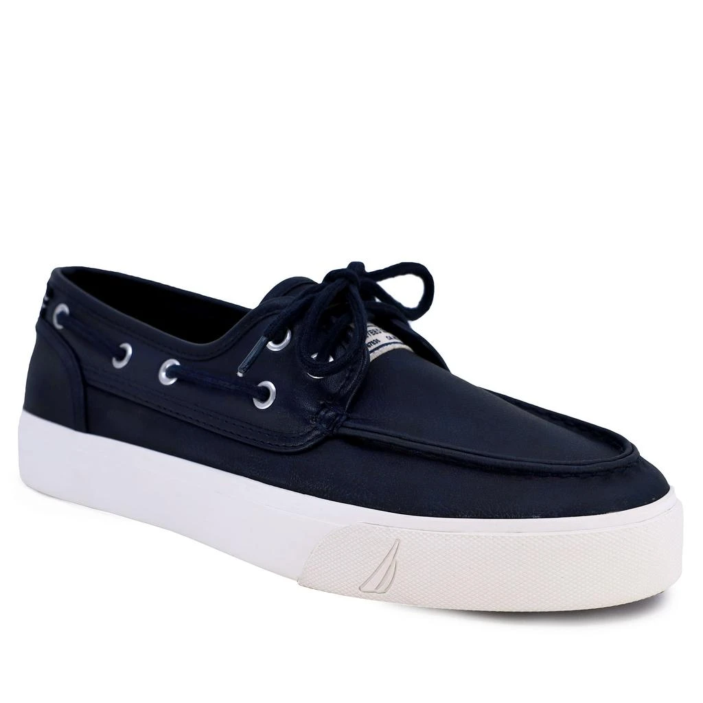 Nautica Nautica Mens Spinnaker Boat Shoe 1