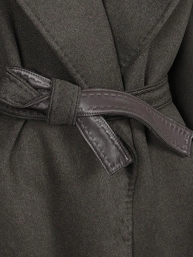 Max Mara MAX MARA - Cashmere Coat 3