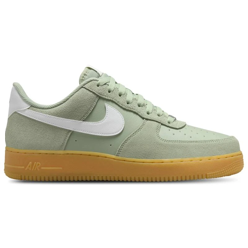 NIKE Nike Air Force 1 Low '07 - Men's 1