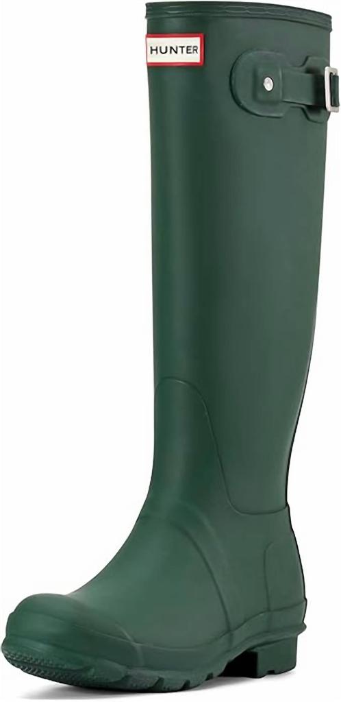 Hunter Hunter - Women's Original Tall Rain Boot